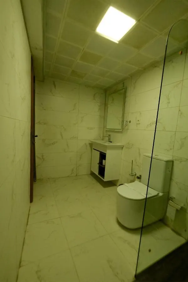 Varyant Hotel İzmir 0*,