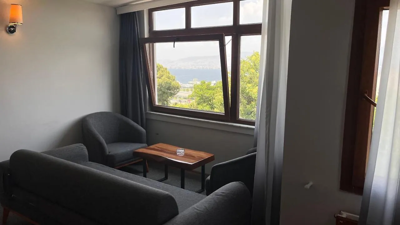 Varyant Hotel Izmir 0*,