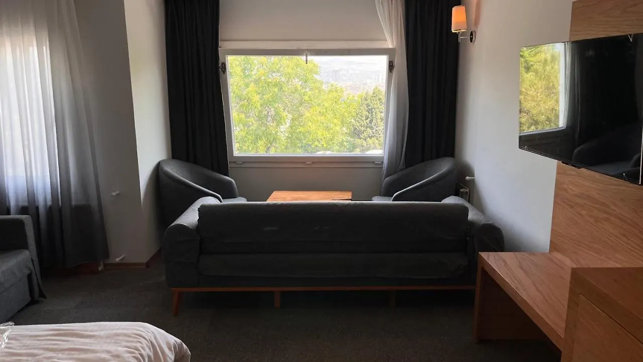 Varyant Hotel Izmir