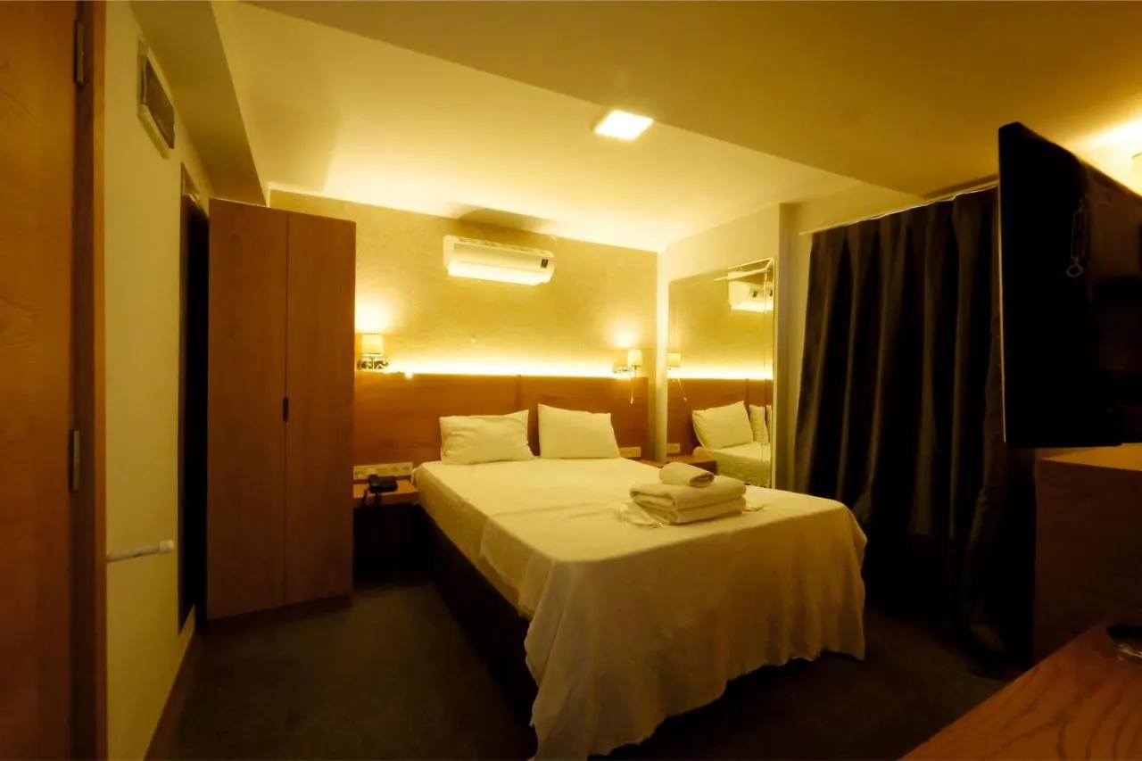 Varyant Hotel İzmir