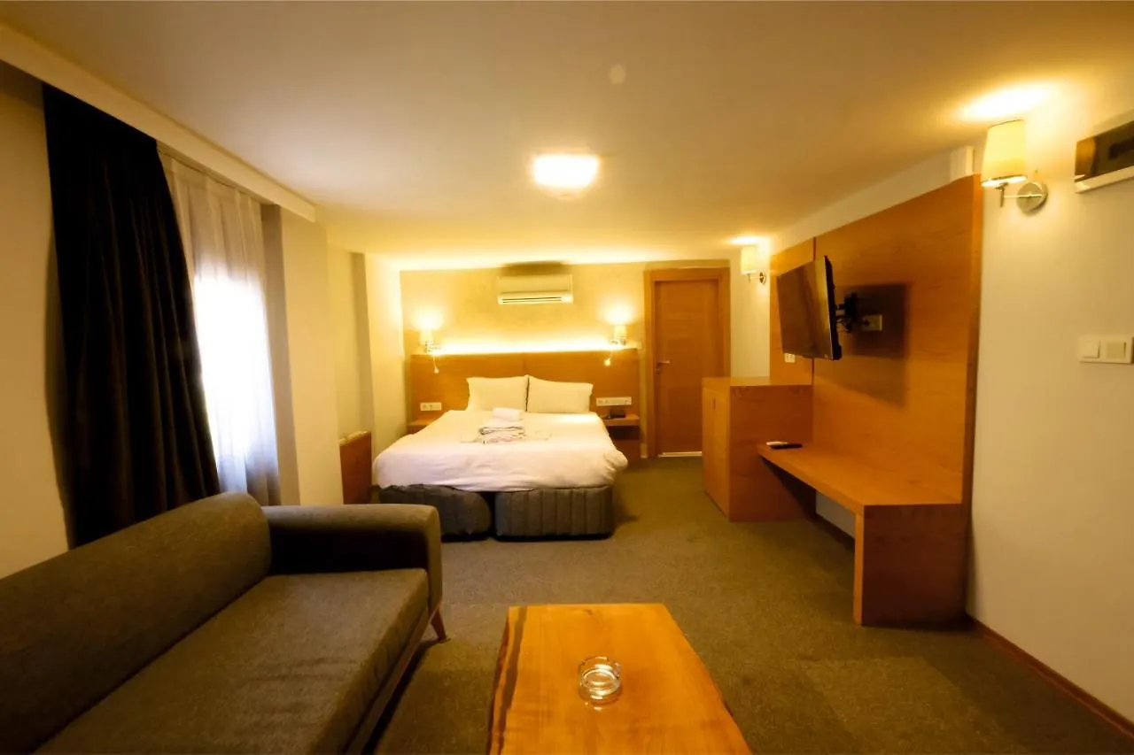 Varyant Hotel Izmir