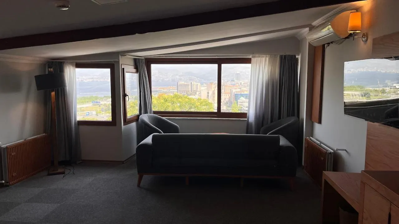 Varyant Hotel İzmir