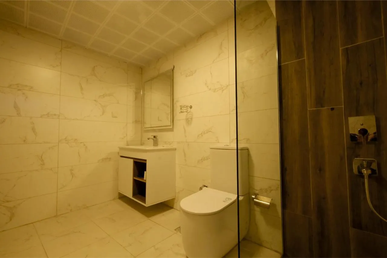 Varyant Hotel İzmir