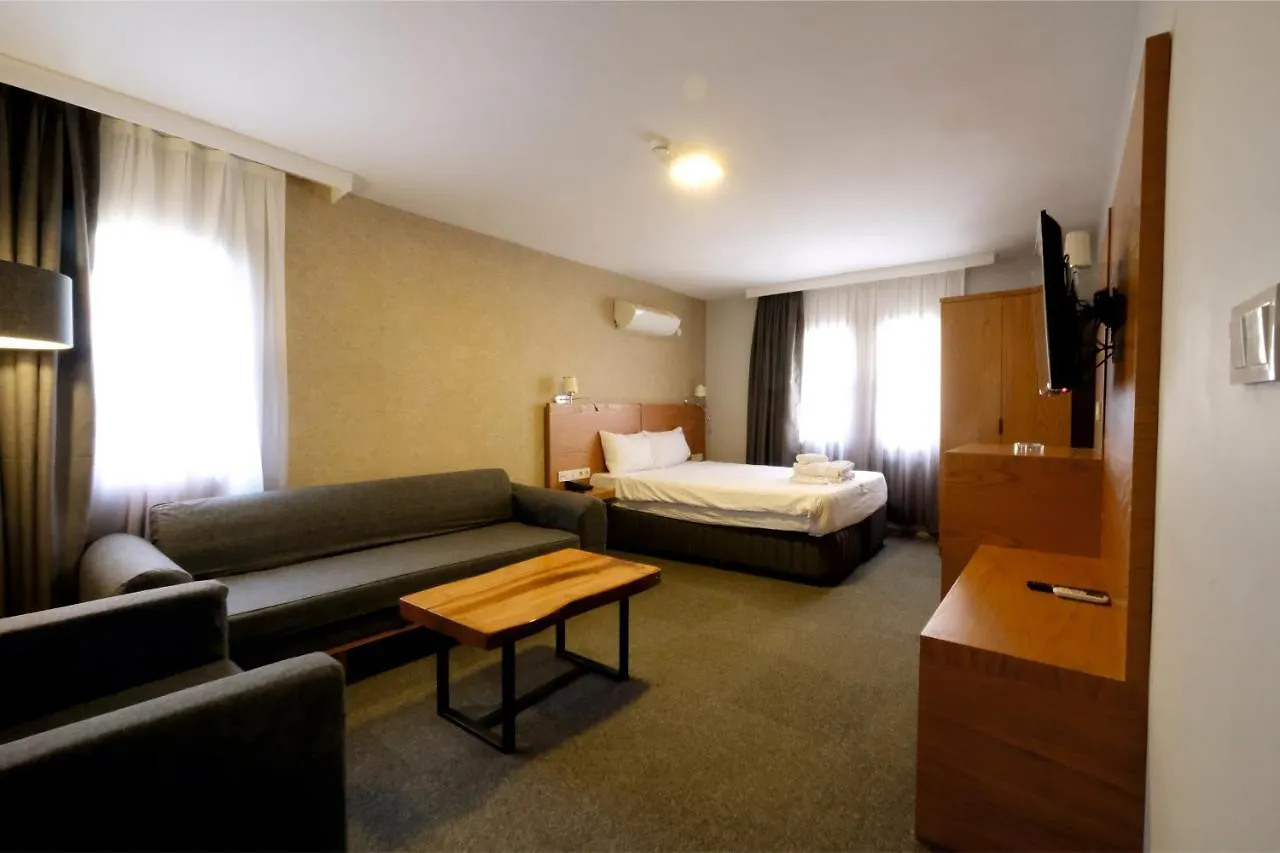 Varyant Hotel İzmir