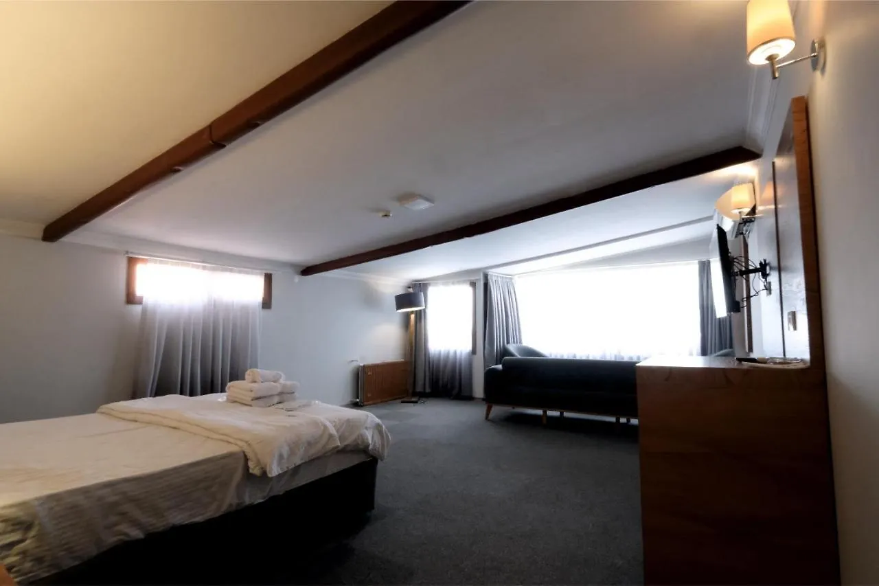 Varyant Hotel Izmir Türkei