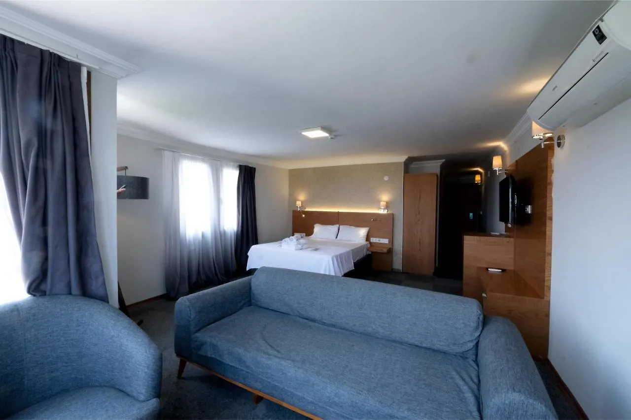 Varyant Hotel İzmir