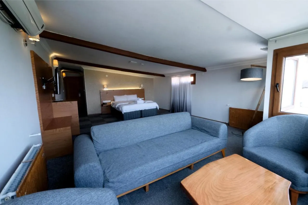Varyant Hotel İzmir