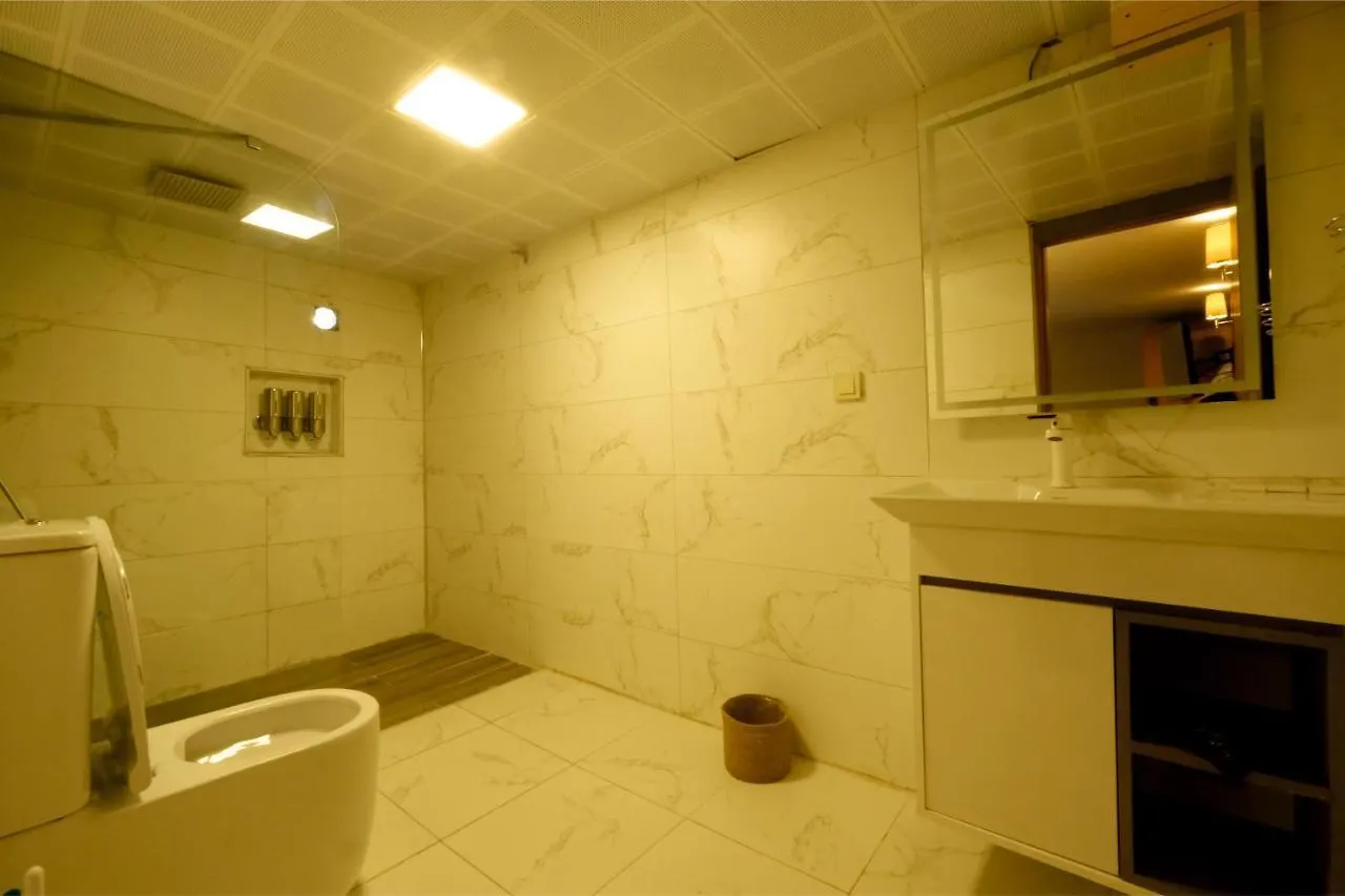 Varyant Hotel Izmir Türkei