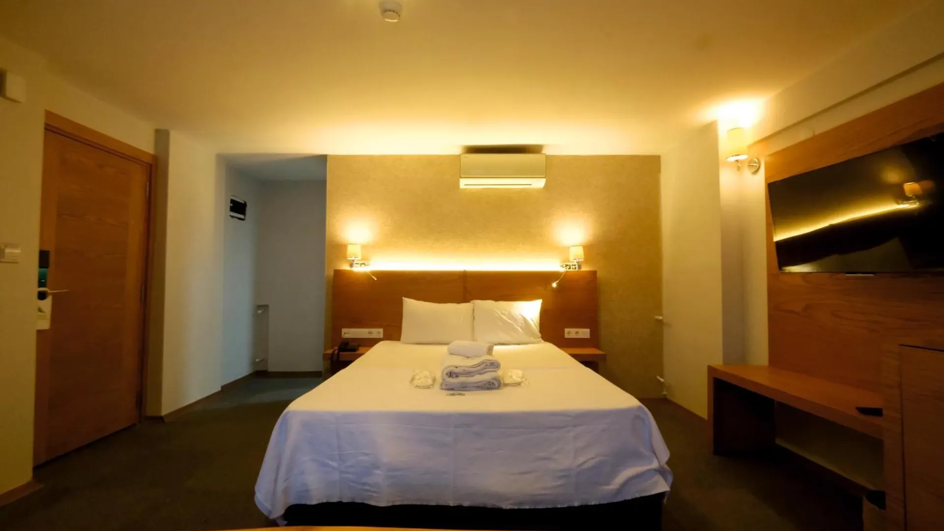 Varyant Hotel İzmir