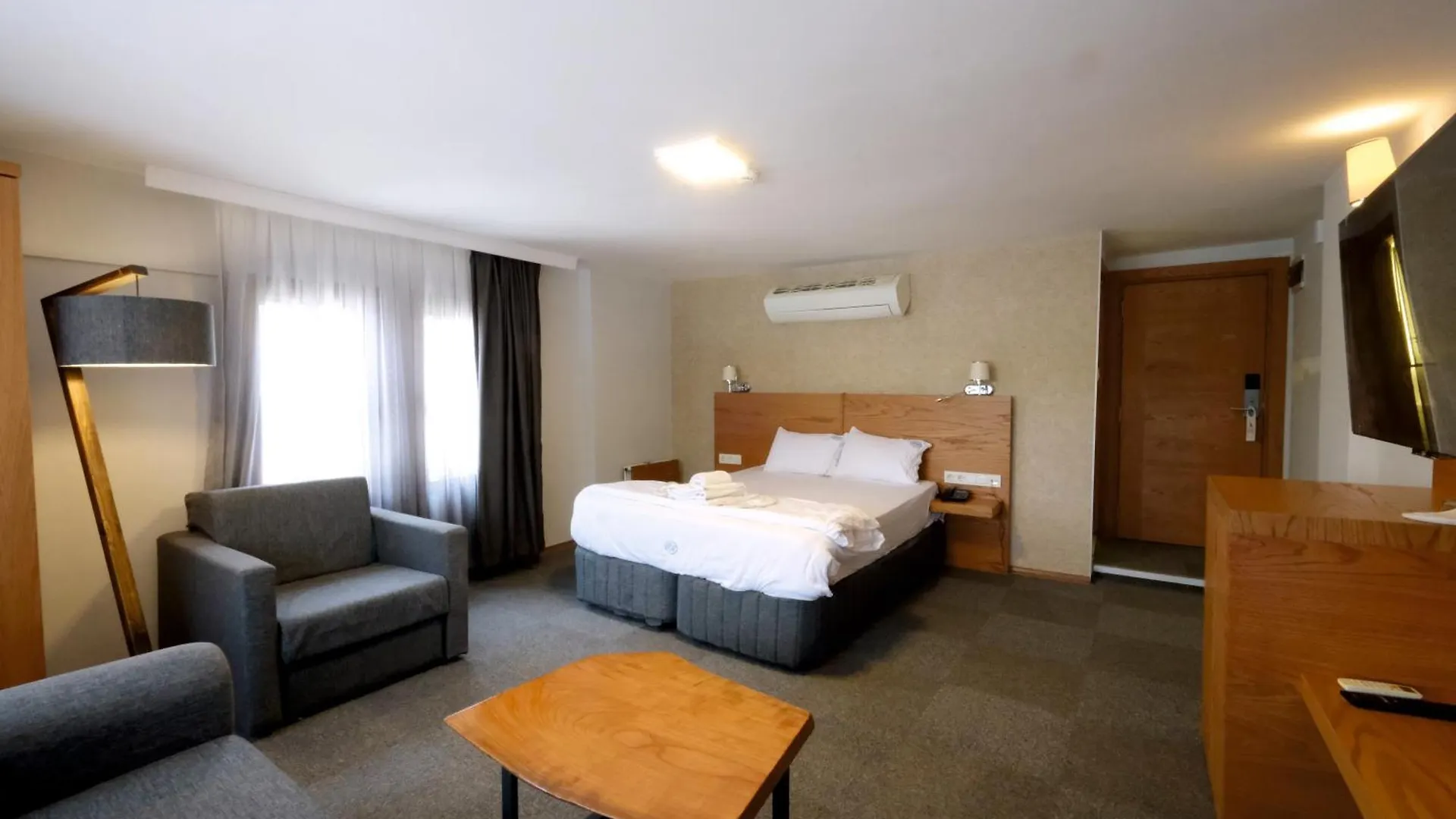 Varyant Hotel İzmir Türkiye