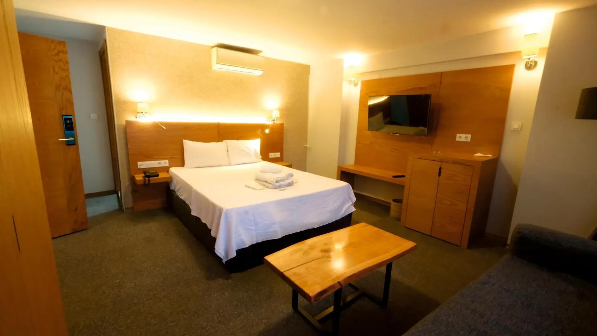 Varyant Hotel Izmir 0*,  Türkei
