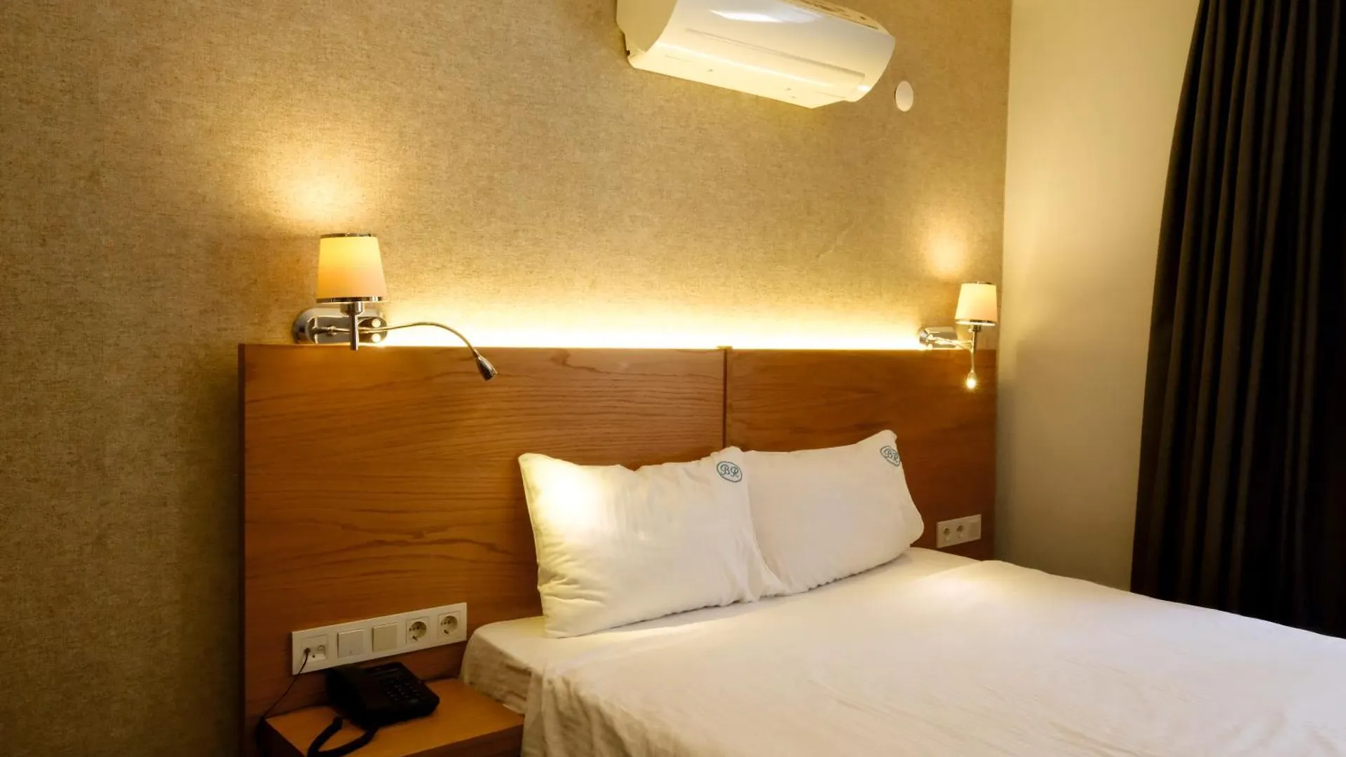 Varyant Hotel İzmir Türkiye