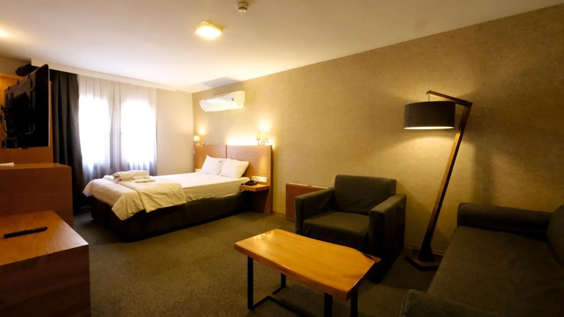 Varyant Hotel İzmir
