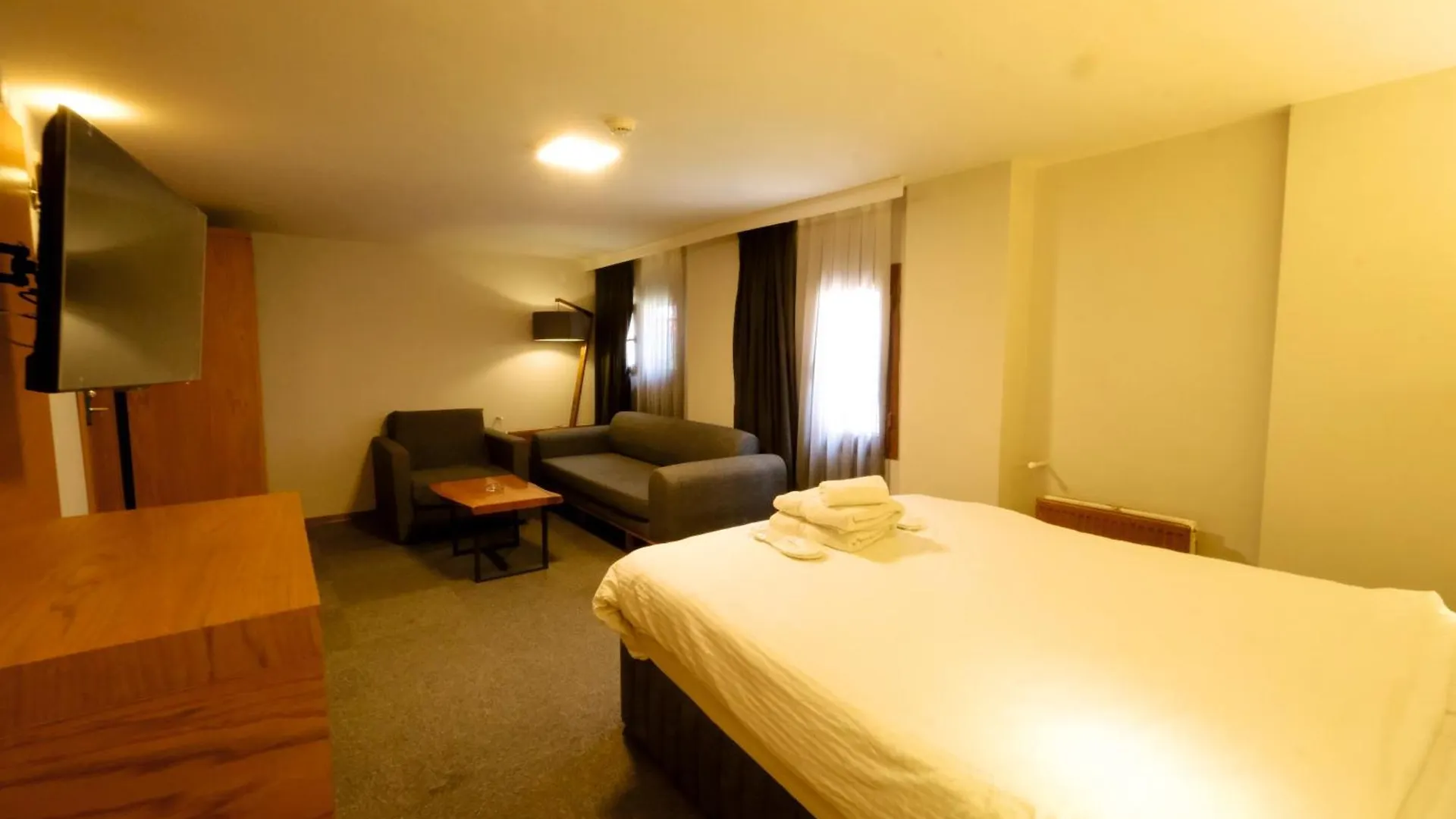 Varyant Hotel İzmir