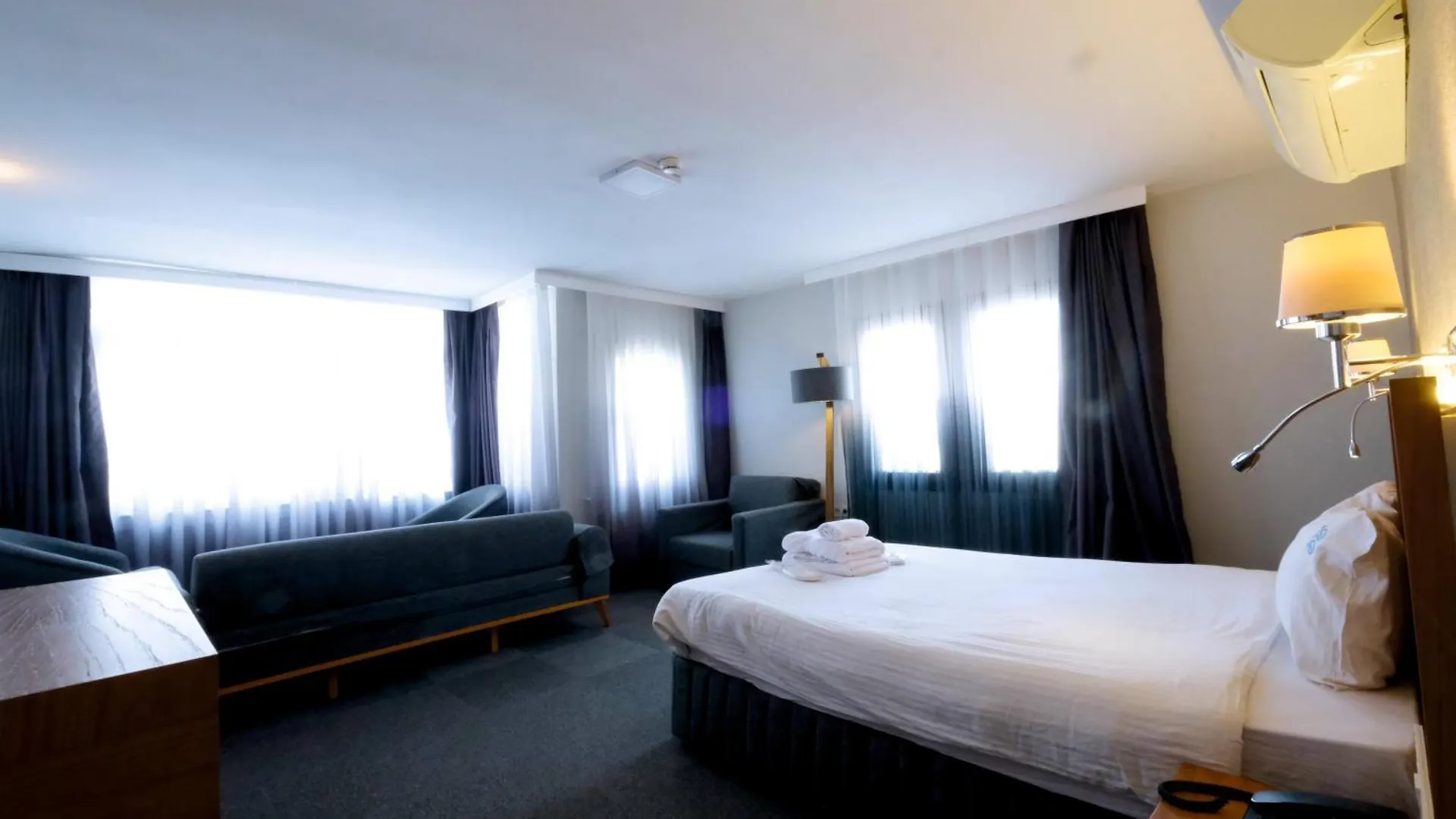 Varyant Hotel Izmir Türkei