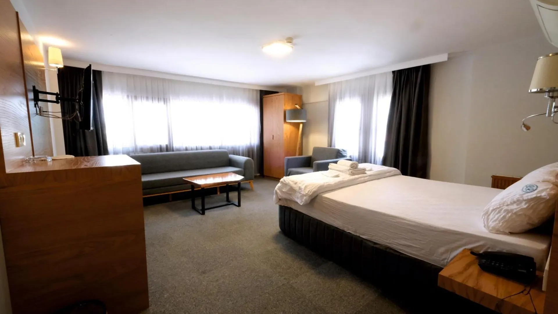 Varyant Hotel İzmir