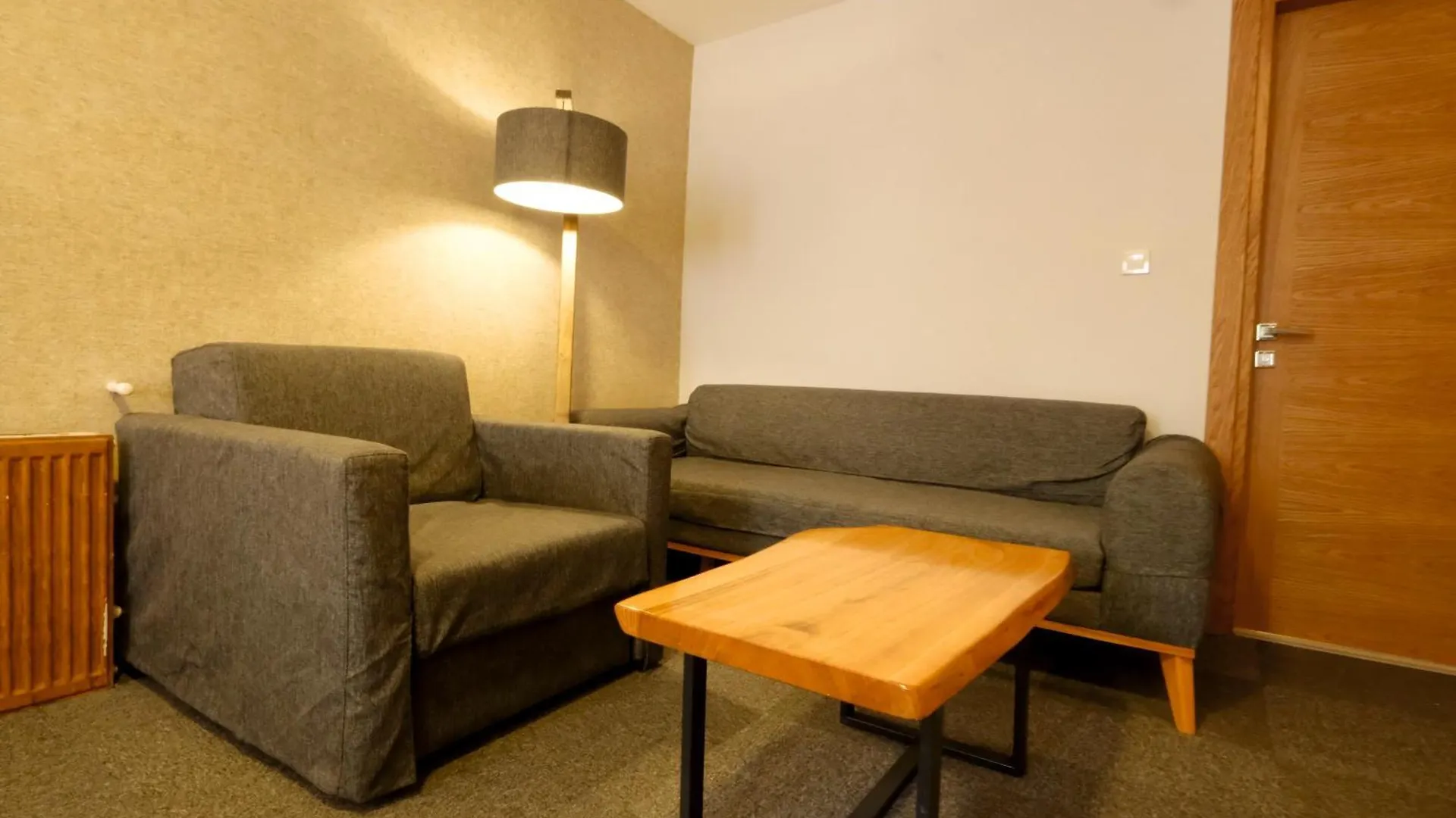Varyant Hotel İzmir