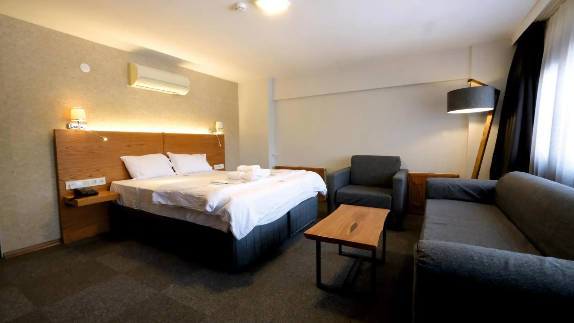 Varyant Hotel İzmir Türkiye