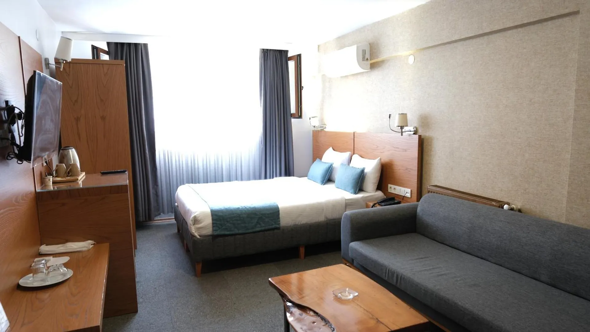 Varyant Hotel İzmir