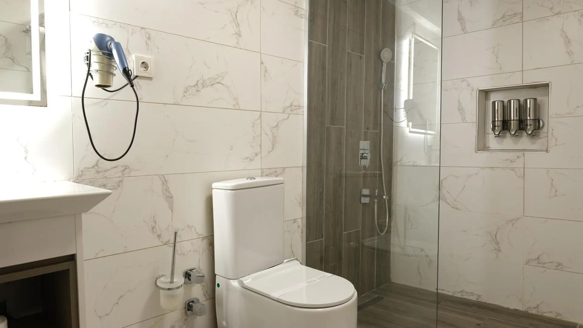 Varyant Hotel İzmir
