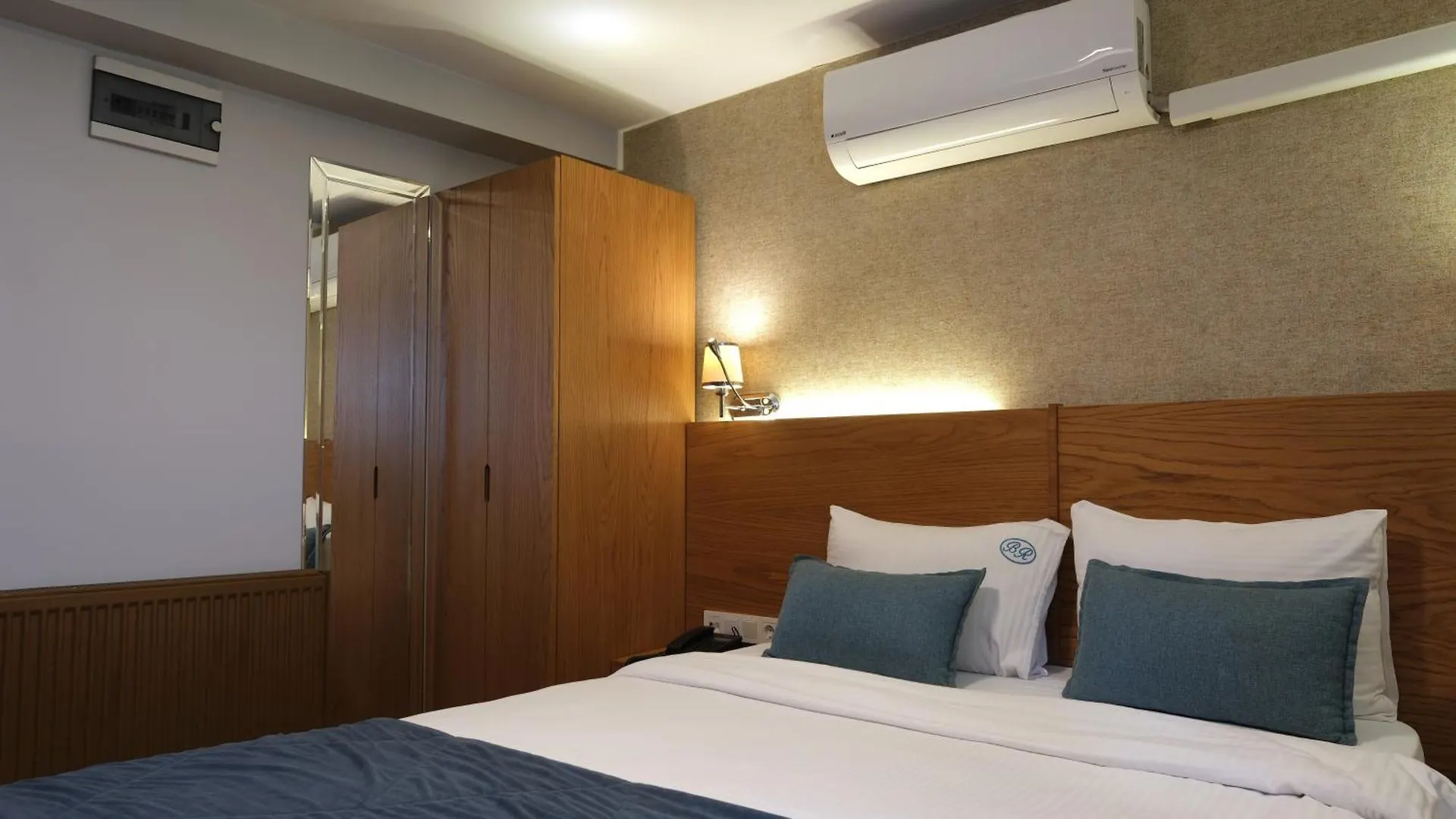 Varyant Hotel İzmir 0*,  Türkiye