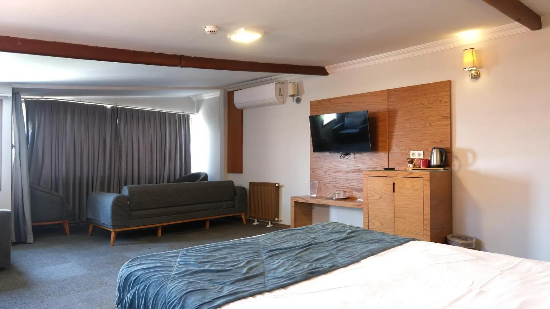 Varyant Hotel İzmir