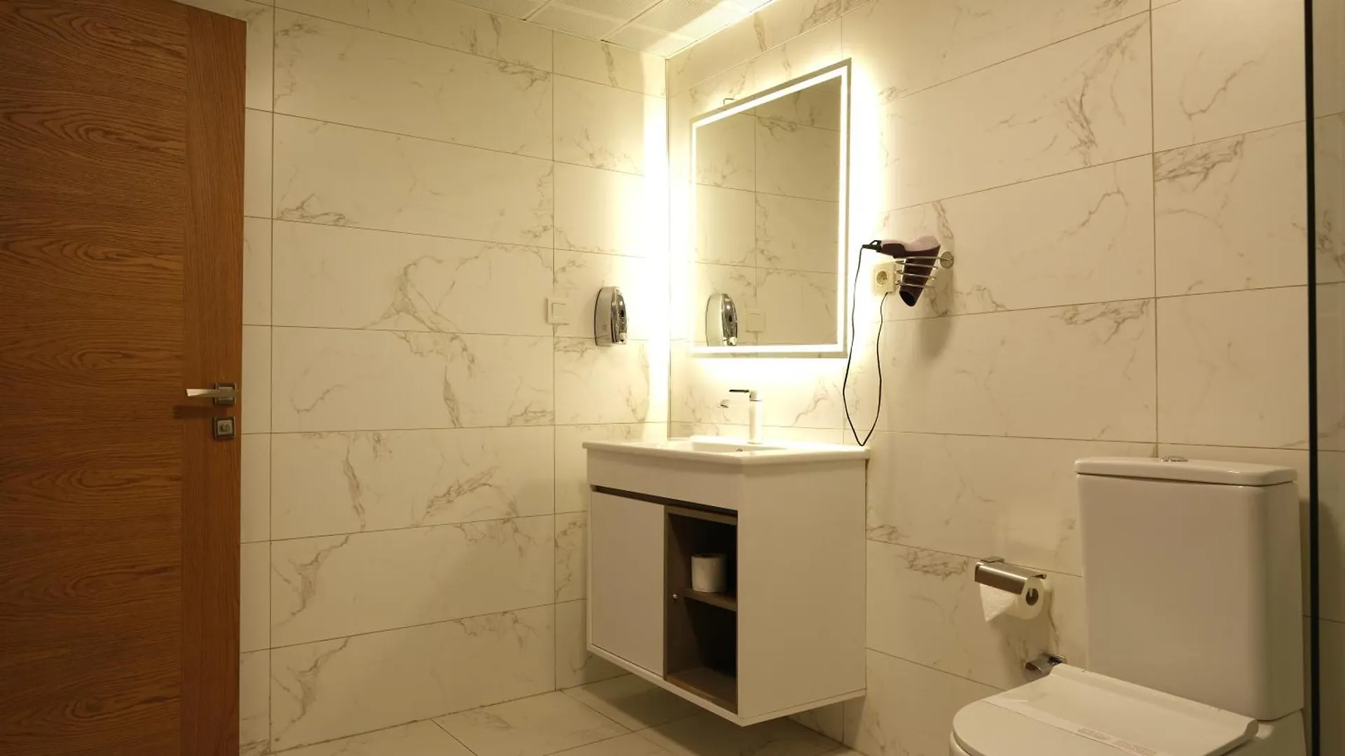 Varyant Hotel Izmir