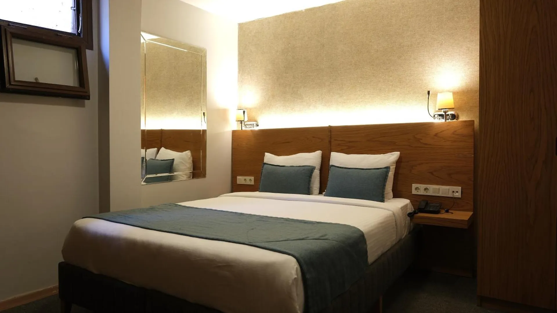 Varyant Hotel İzmir