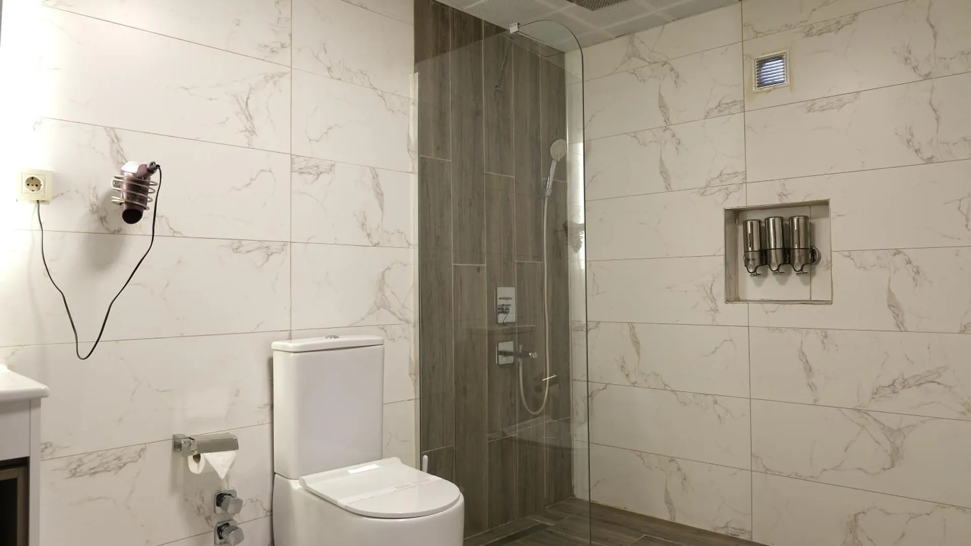Varyant Hotel Izmir