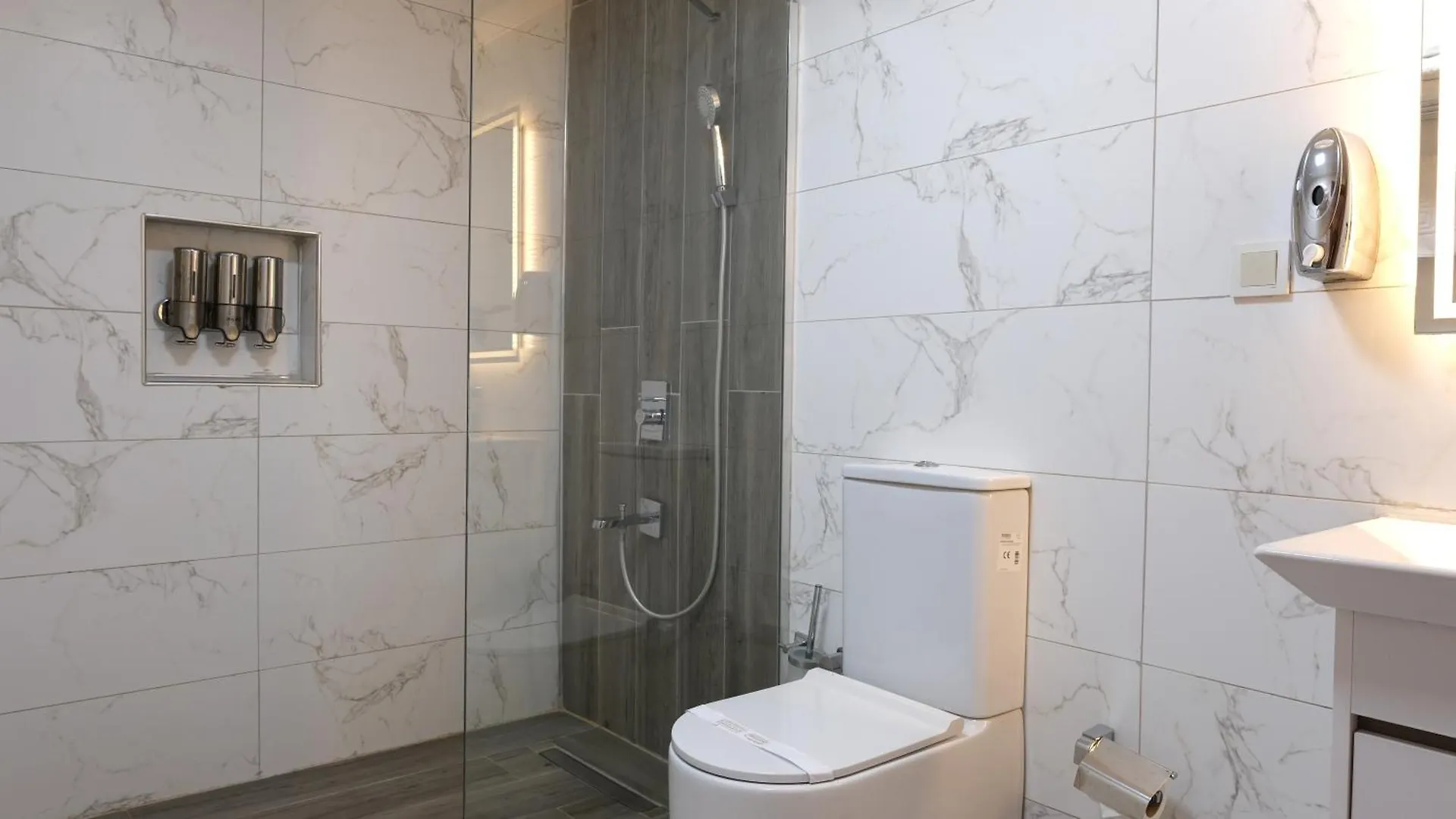Varyant Hotel İzmir Türkiye