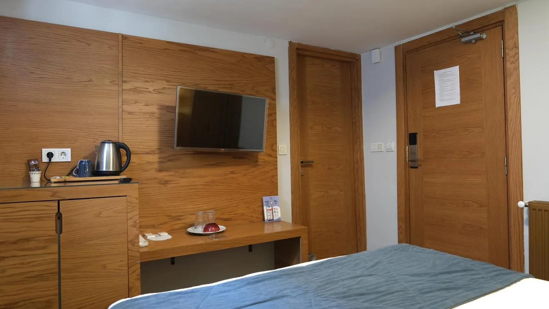 Varyant Hotel İzmir