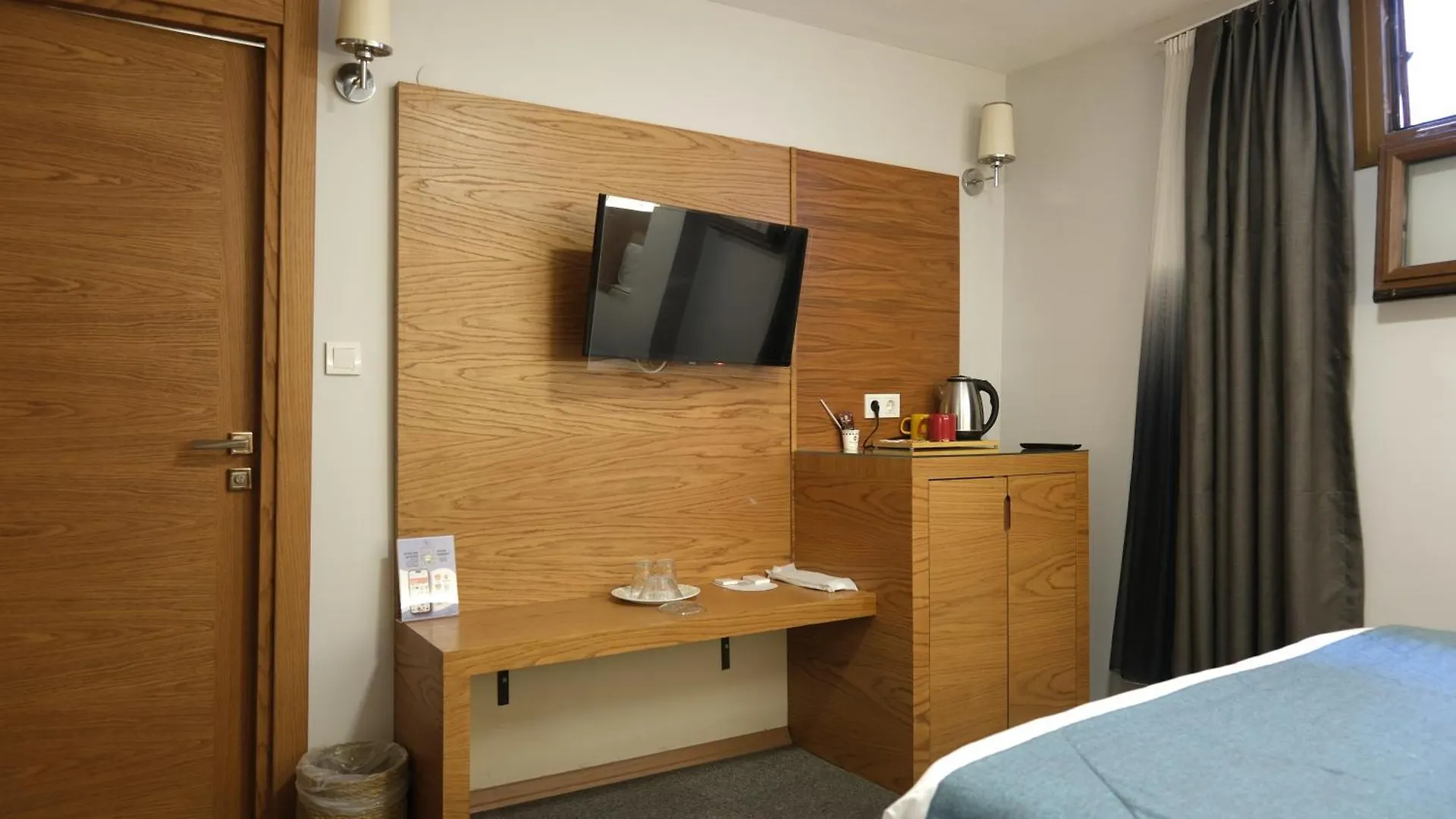 Varyant Hotel Izmir 0*,  Türkei