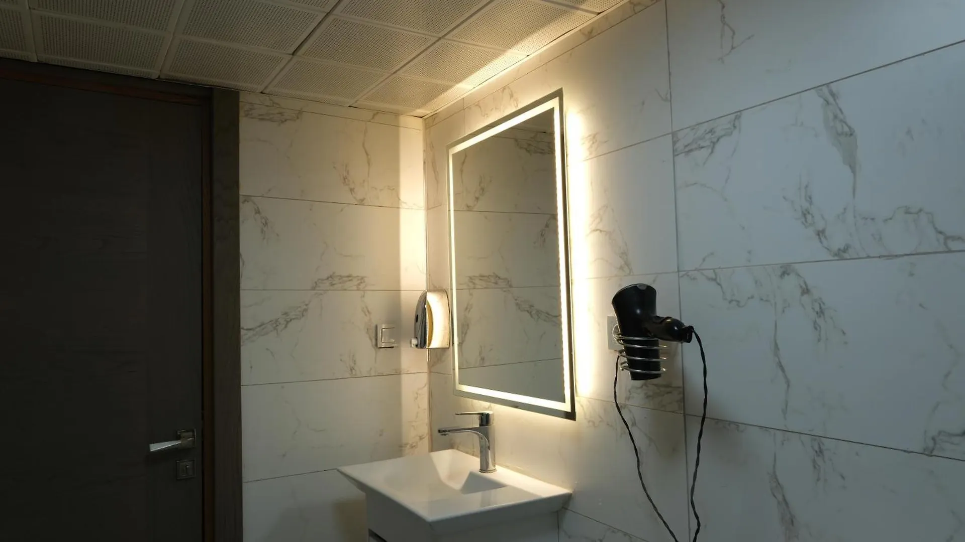Varyant Hotel İzmir