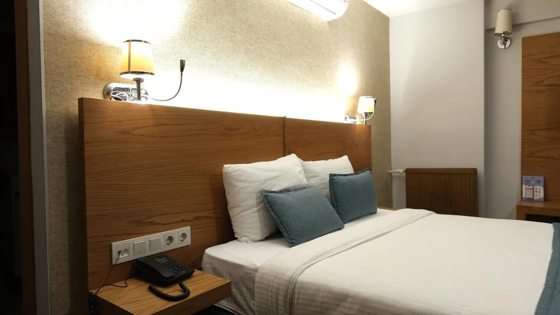 Varyant Hotel Izmir 0*,