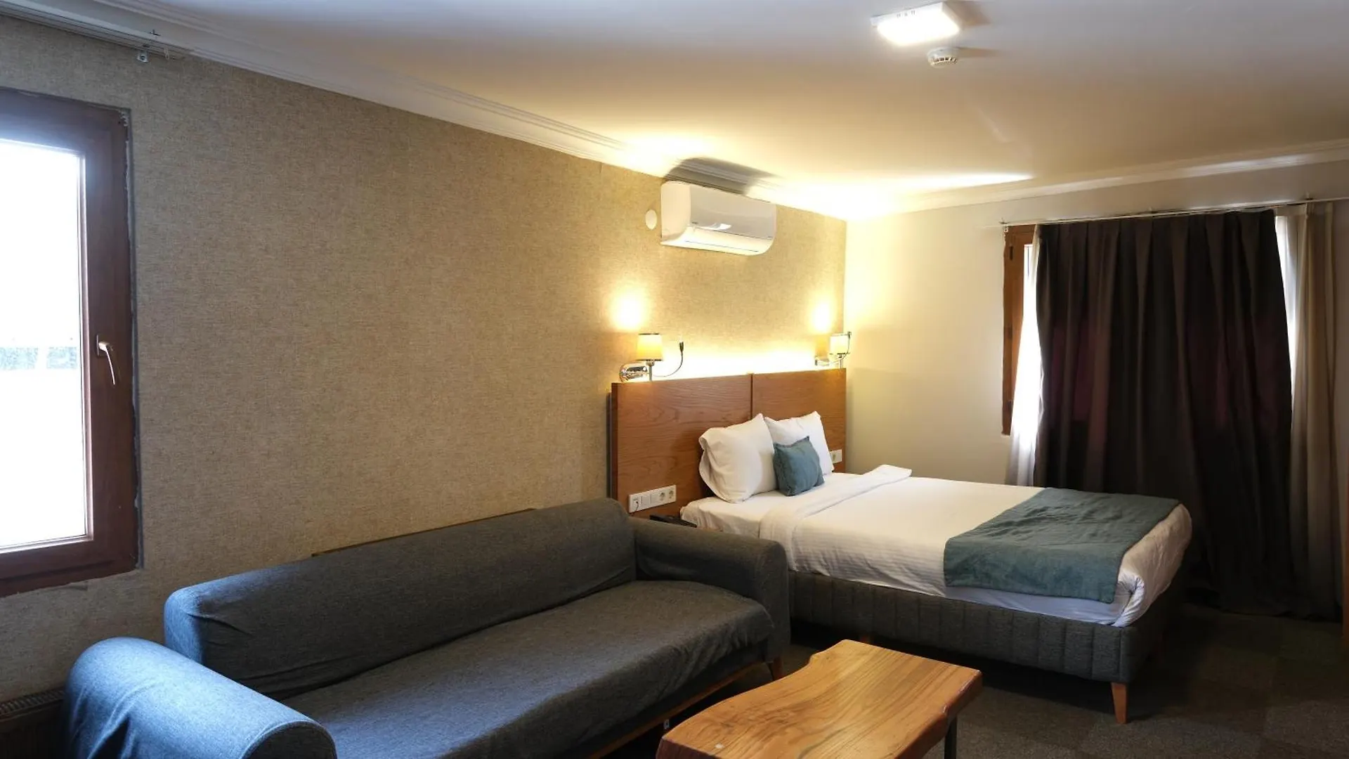 Varyant Hotel İzmir