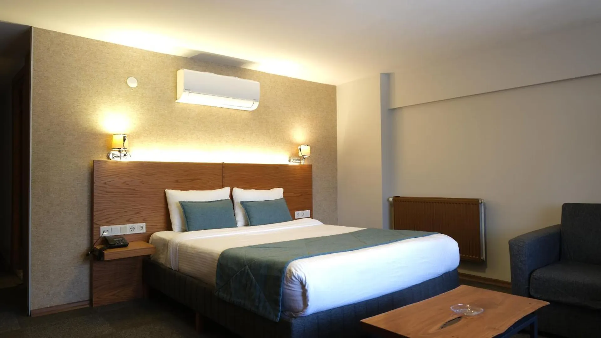Varyant Hotel İzmir