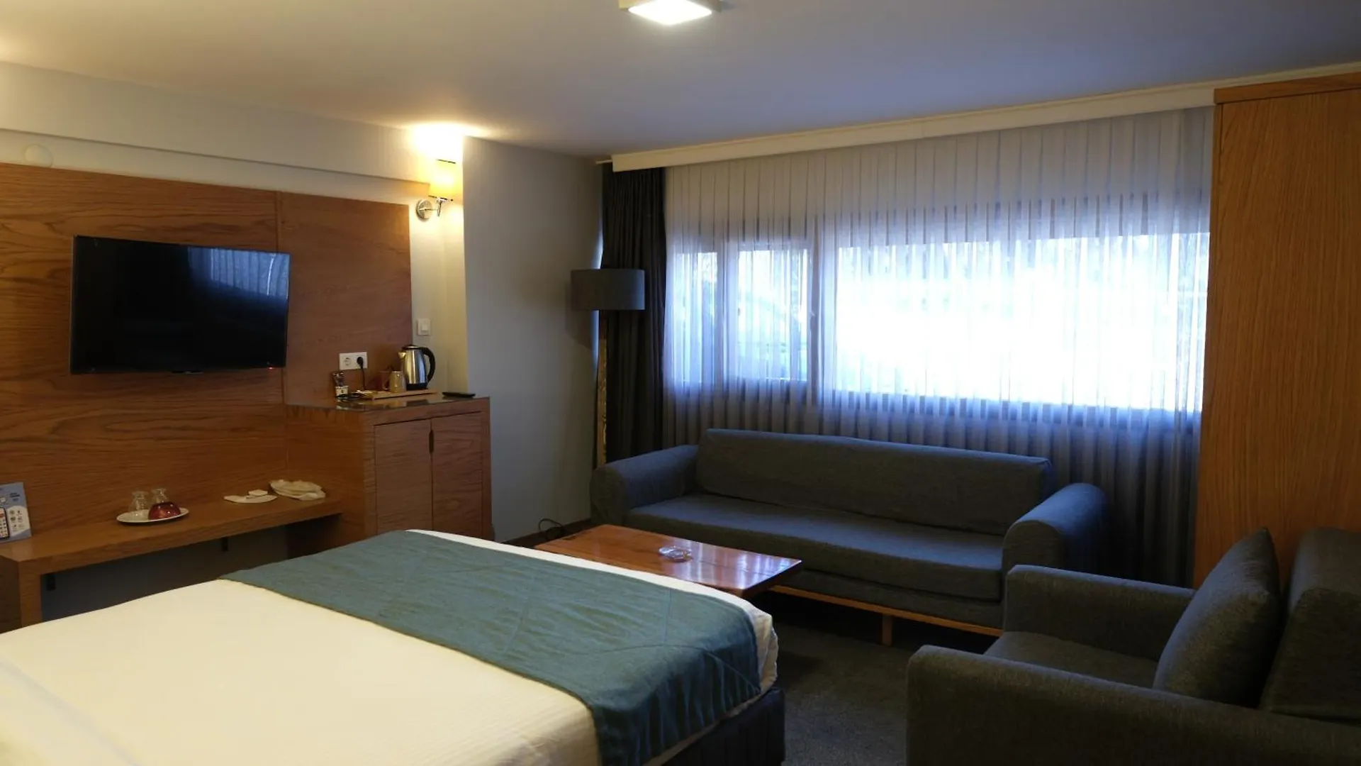 Varyant Hotel İzmir