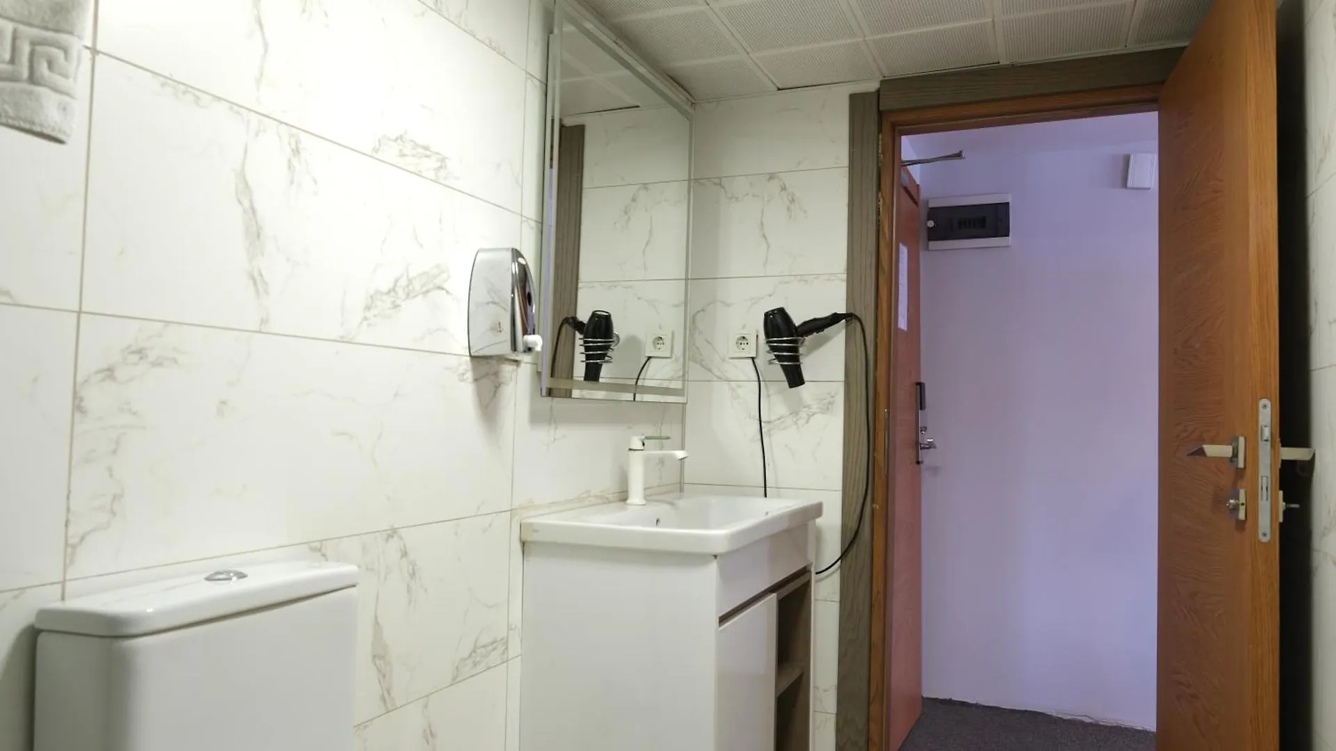 Varyant Hotel İzmir Türkiye