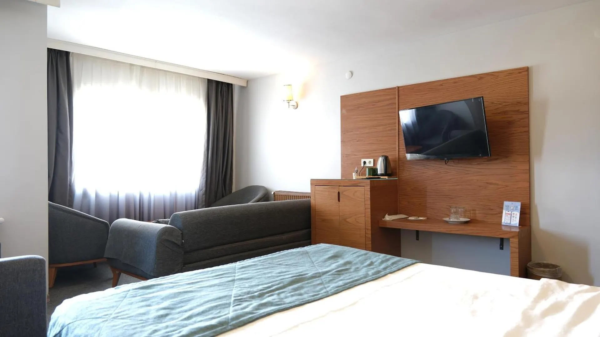 Varyant Hotel İzmir
