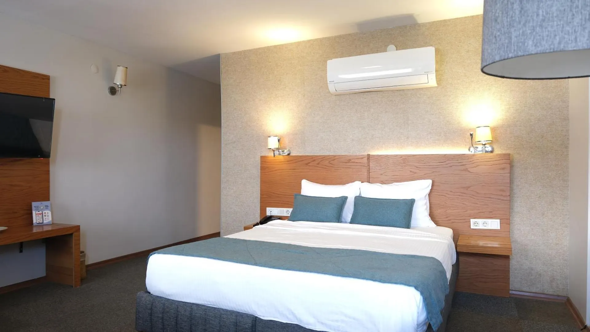 Varyant Hotel İzmir