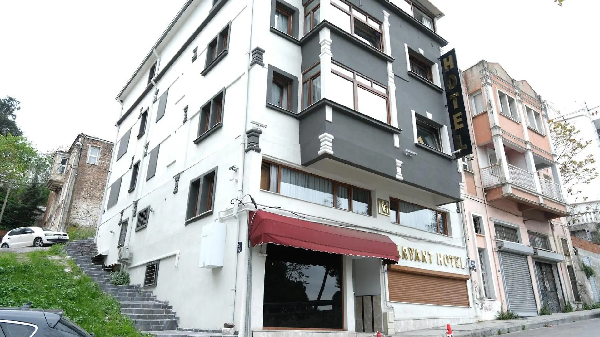 Varyant Hotel İzmir